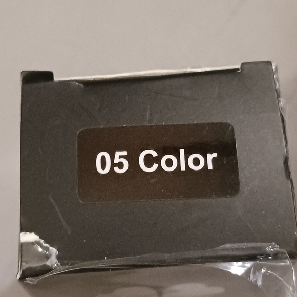 NWT! iMethod Beauty Eyebrow Stamp & Stencil - Picture 5 of 6